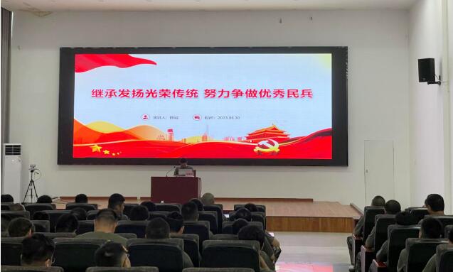 以练为战强本事，，，，，，加钢淬火砺精兵——市城投集团公司开展基干民兵集中训练-集团动态-武汉城投集团 