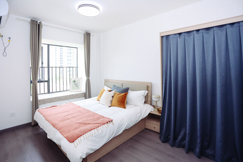 武汉城投首批保租房项目开业运营，，，，，，租售连系住有优居-集团动态-武汉城投集团 