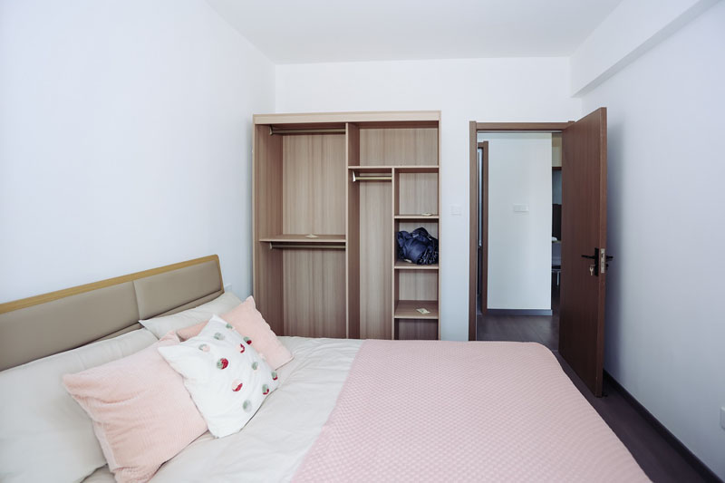 武汉城投首批保租房项目开业运营，，，，，，租售连系住有优居-集团动态-武汉城投集团 