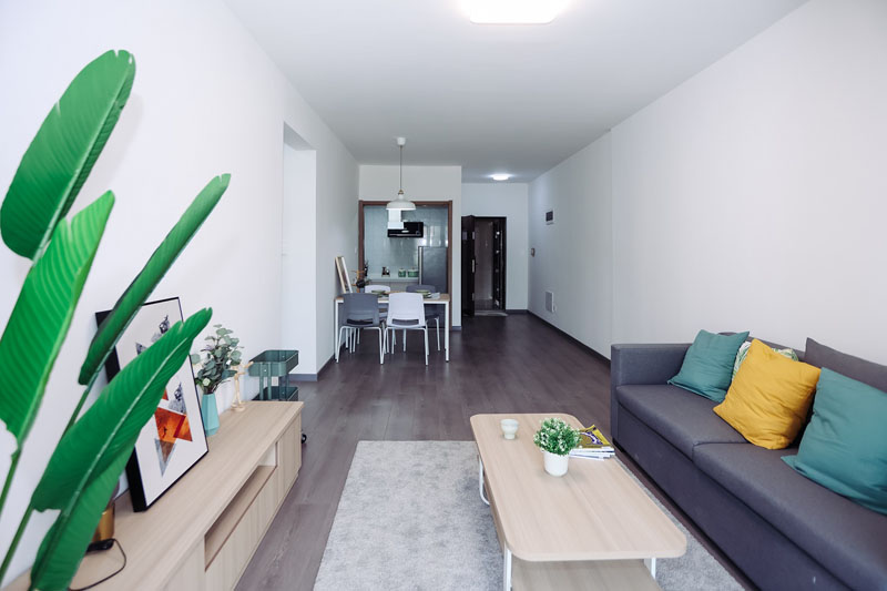 武汉城投首批保租房项目开业运营，，，，，，租售连系住有优居-集团动态-武汉城投集团 