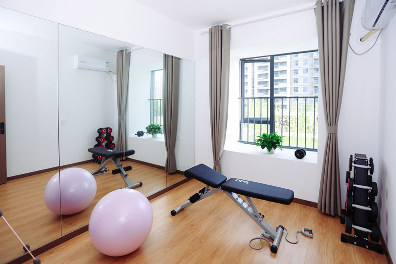 武汉城投首批保租房项目开业运营，，，，，，租售连系住有优居-集团动态-武汉城投集团 