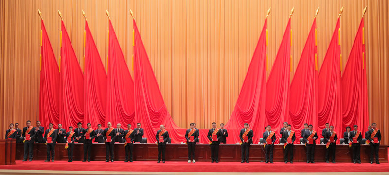 市城投集团公司：起劲推动MG不朽情缘综合运营服务商走到前线-党风廉政-武汉城投集团 