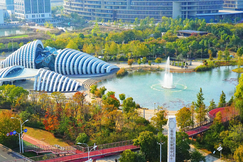 MG不朽情缘建设-武汉城投集团 