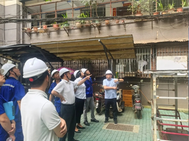 喜获一批全市突出单位和个人，，，，，，来给武汉城投清静生产事情点个赞！-集团动态-武汉城投集团 