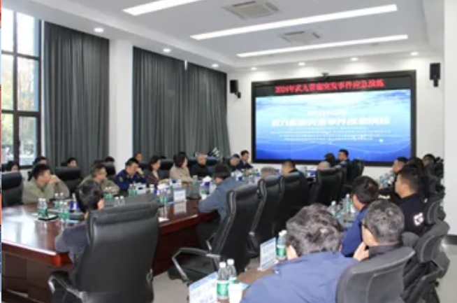 喜获一批全市突出单位和个人，，，，，，来给武汉城投清静生产事情点个赞！-集团动态-武汉城投集团 